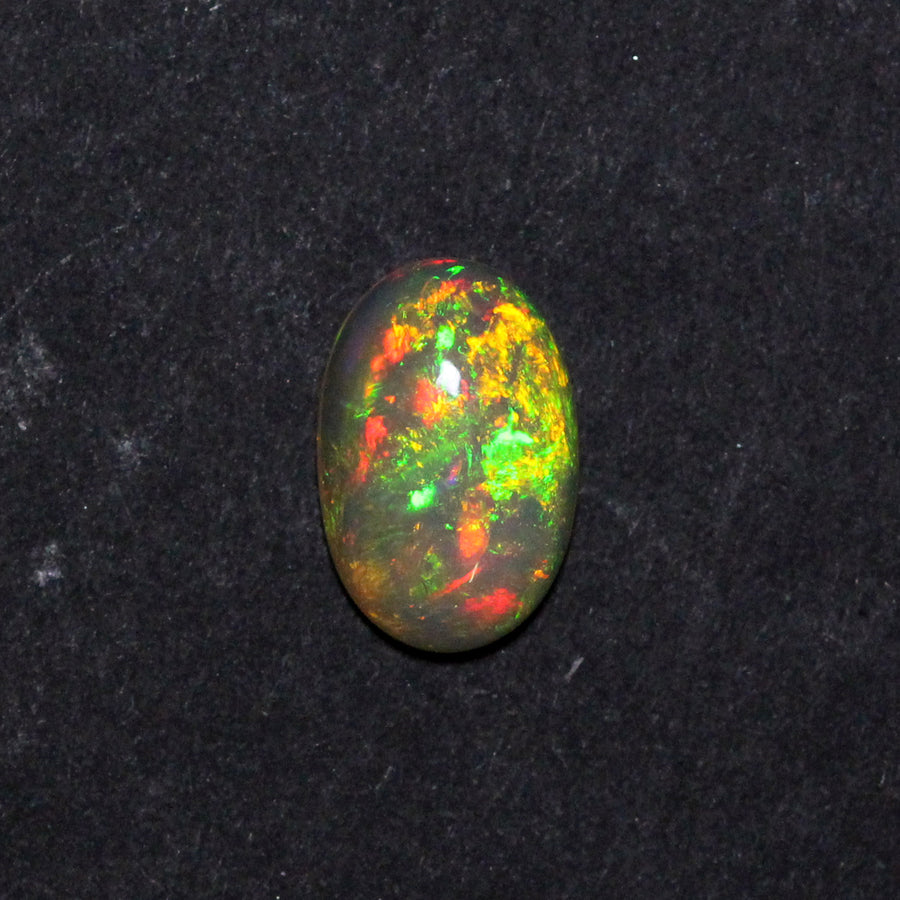 Ethiopian Welo Opal 3,35ct  (# OP279)