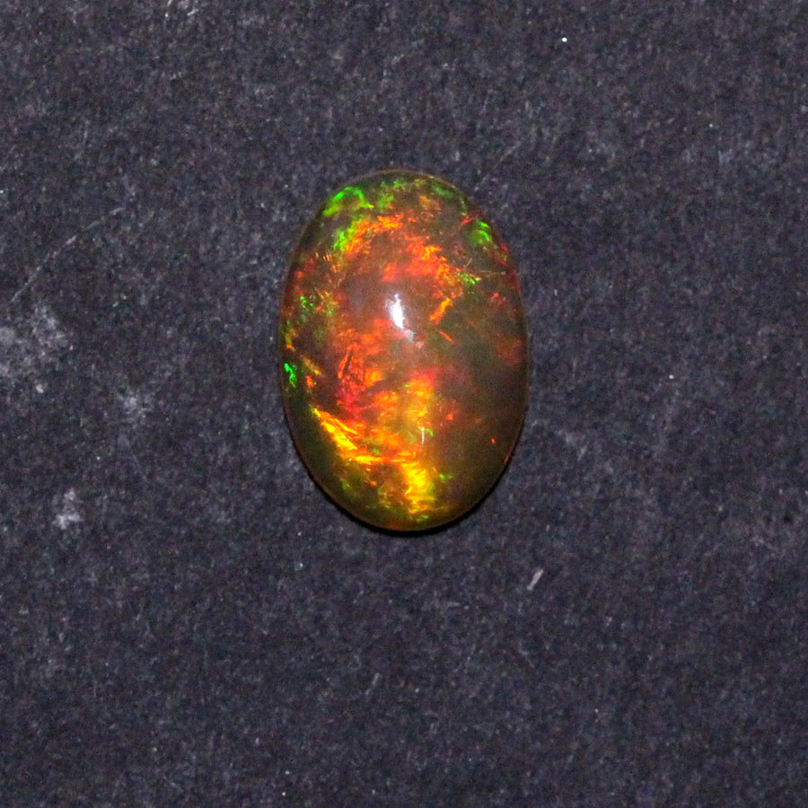 Ethiopian Welo Opal. Take a look at our beautiful opal collection
