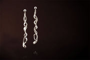 Earrings .925 Silver