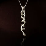 Silver Talisman.