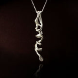 Silver Talisman.