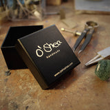 Wedding Rings: Infinity. smooth, simple and very comfortable. 