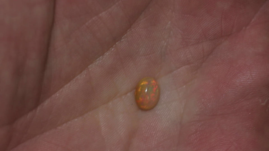 Äthiopischer Welo-Opal 0,95ct 
