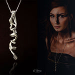Silver Talisman.