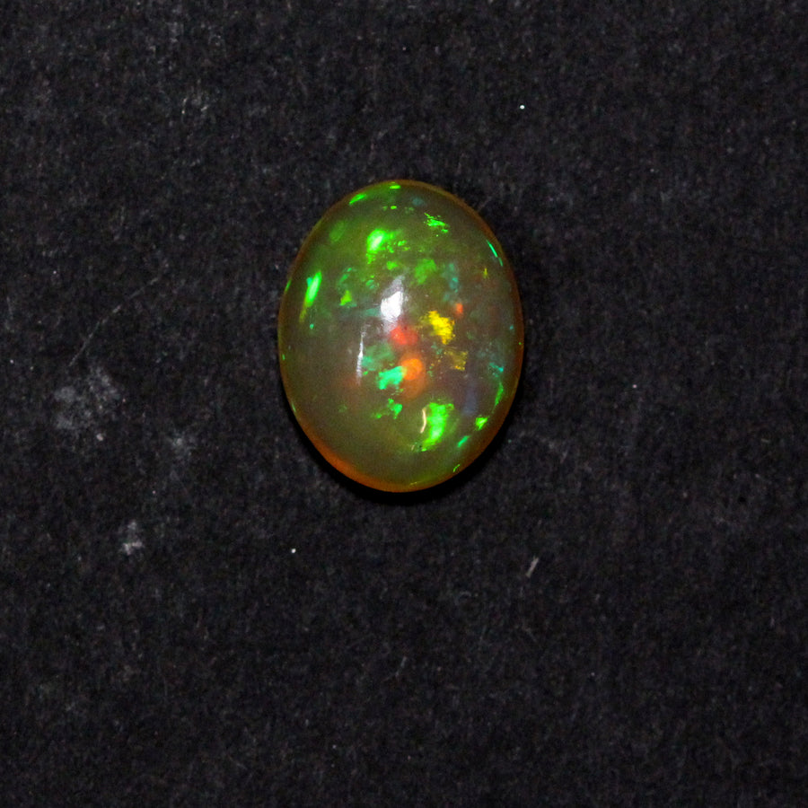 Ethiopian Welo Opal. Take a look at our beautiful opal collection
