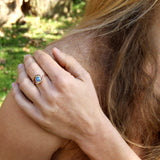  Engagement Ring: An Engagement that will stand the test of time......