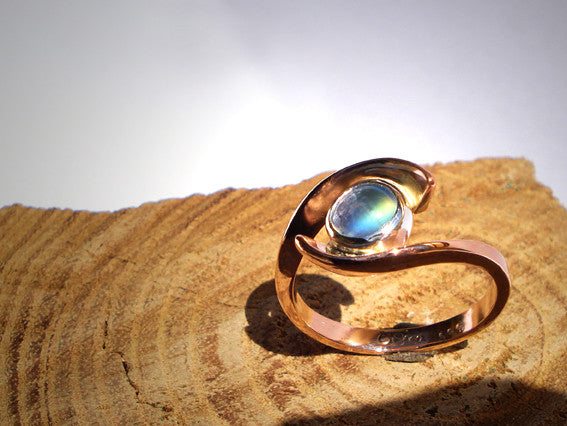  Engagement Ring: An Engagement that will stand the test of time......